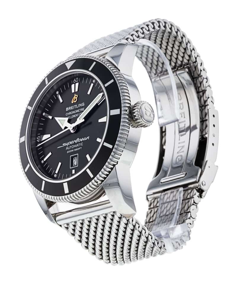 Breitling SuperOcean Heritage A17320